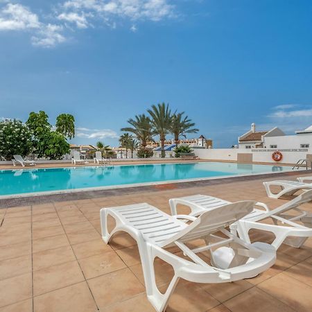 Beautifull Residencial Albatros By Paramount Holidays Costa Adeje  Exterior photo