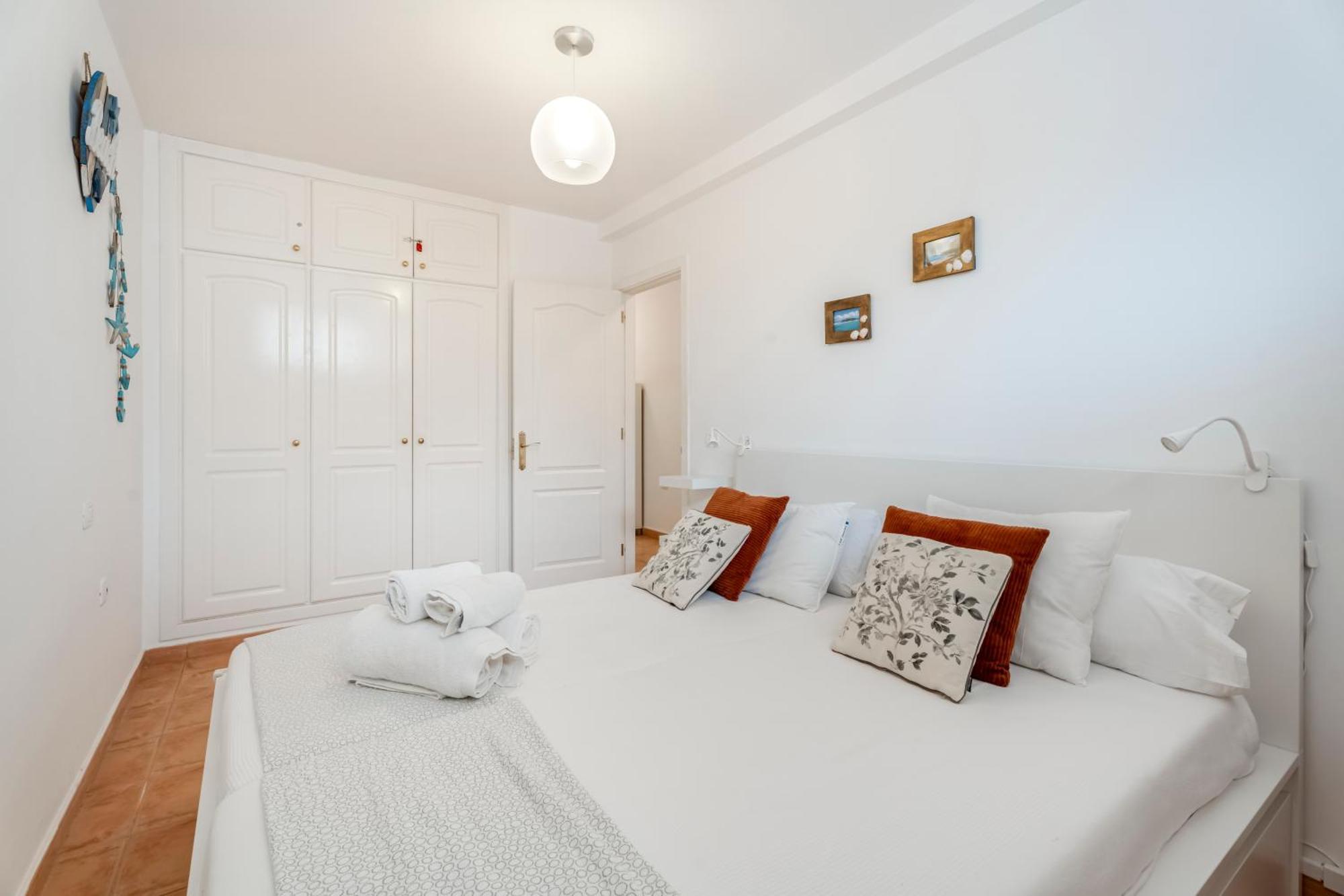 Beautifull Residencial Albatros By Paramount Holidays Costa Adeje  Exterior photo