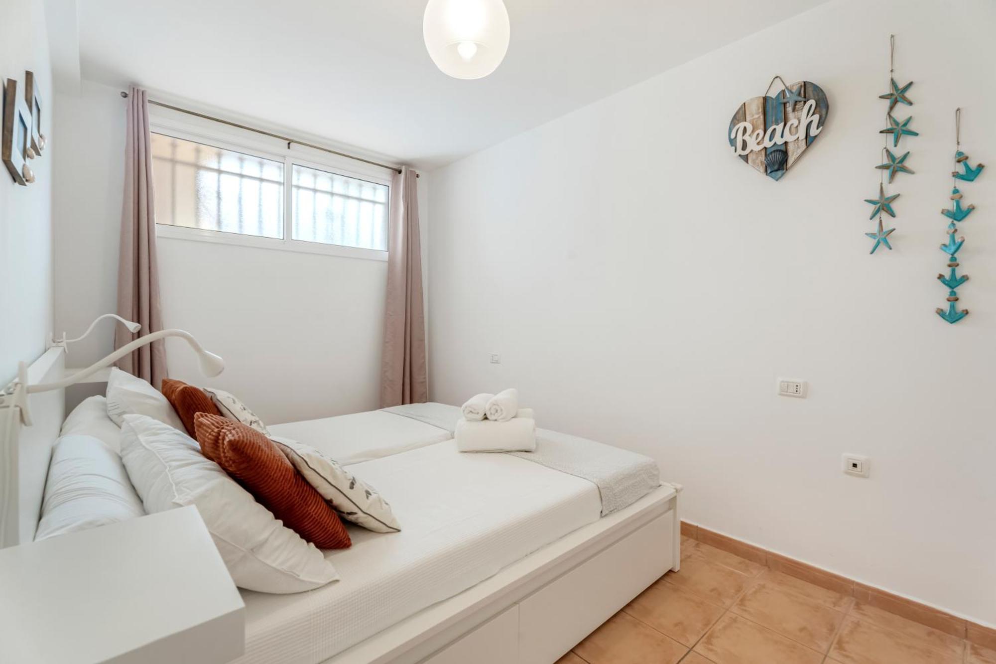 Beautifull Residencial Albatros By Paramount Holidays Costa Adeje  Exterior photo