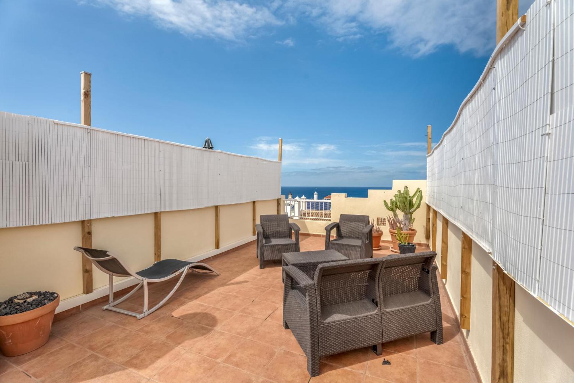 Beautifull Residencial Albatros By Paramount Holidays Costa Adeje  Exterior photo