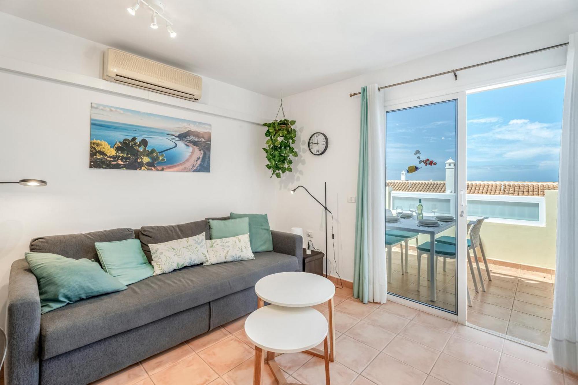 Beautifull Residencial Albatros By Paramount Holidays Costa Adeje  Exterior photo
