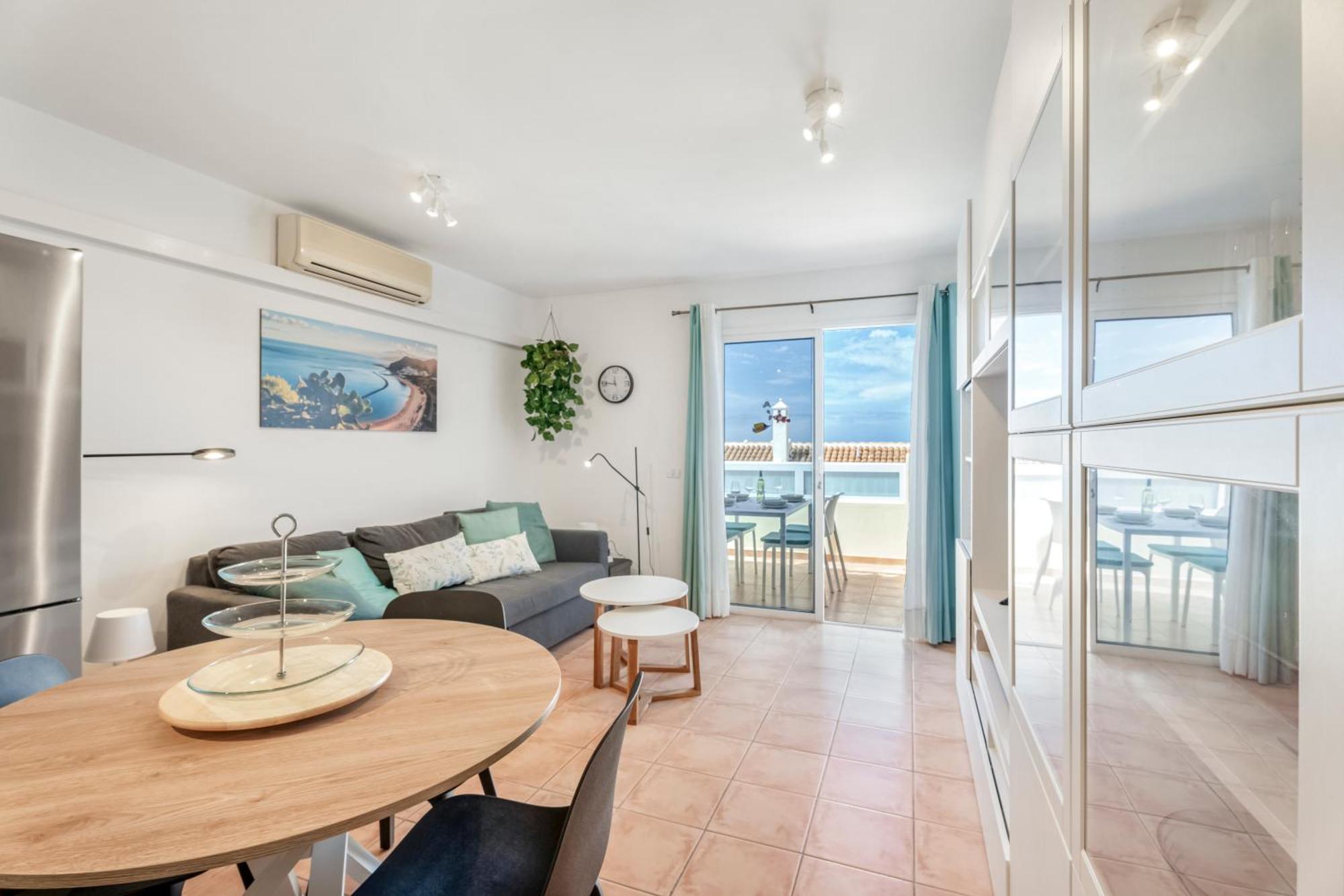 Beautifull Residencial Albatros By Paramount Holidays Costa Adeje  Exterior photo
