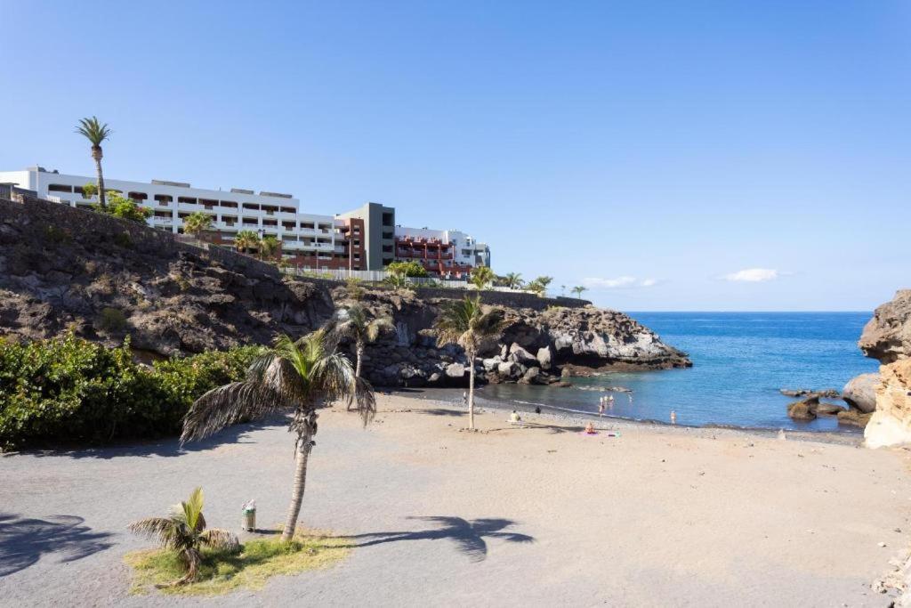 Beautifull Residencial Albatros By Paramount Holidays Costa Adeje  Exterior photo