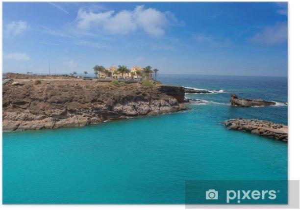 Beautifull Residencial Albatros By Paramount Holidays Costa Adeje  Exterior photo